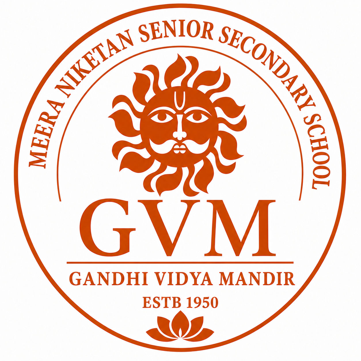 Meera Niketan School