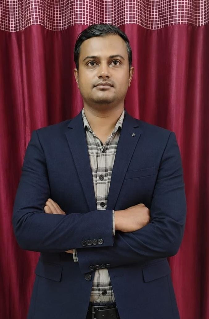 Lalit Saini