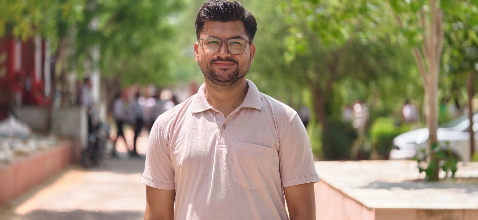 Surender Saini