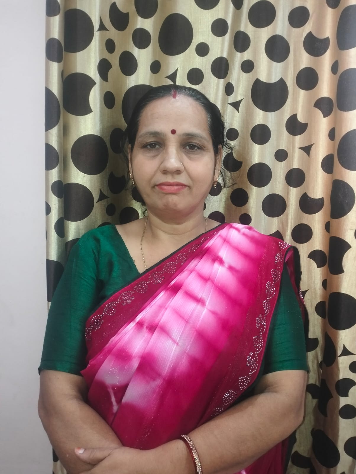 Suman Panda