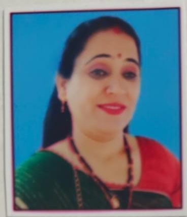 Krishna Koth