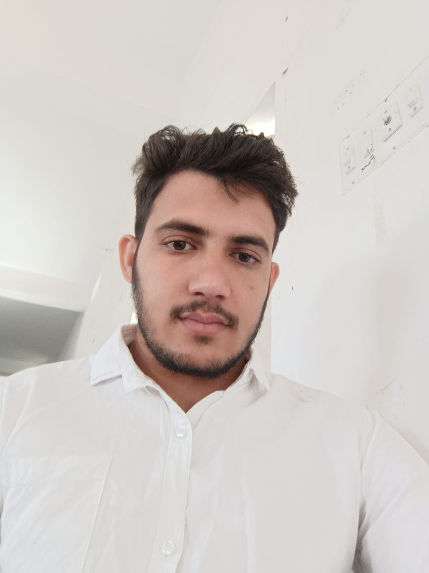 Manish Swami
