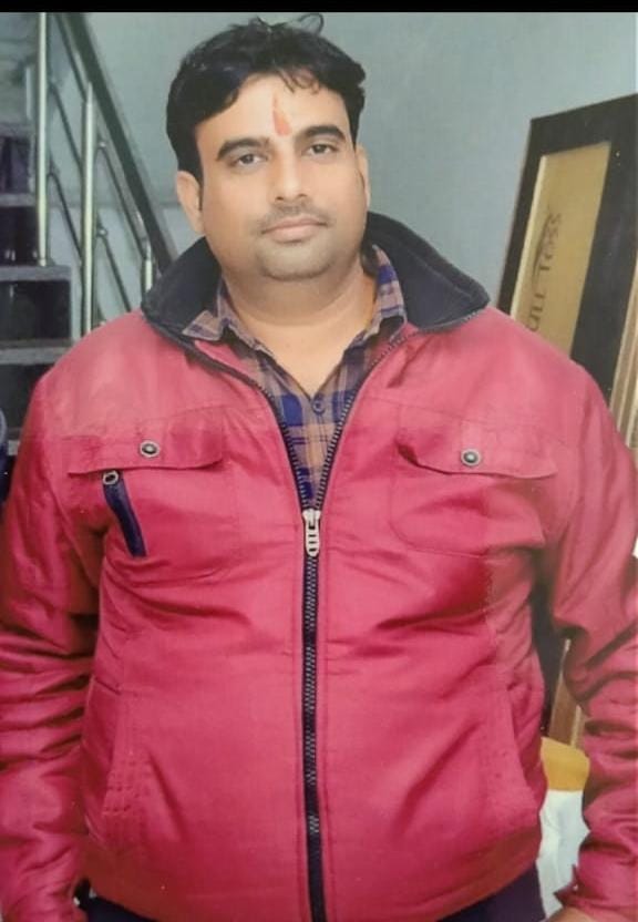 Ajay Ji Charan