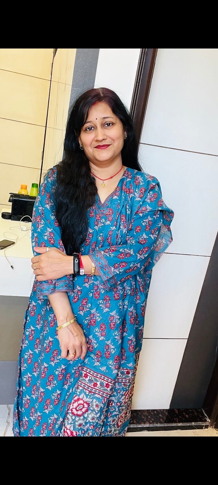 Geeta Swami