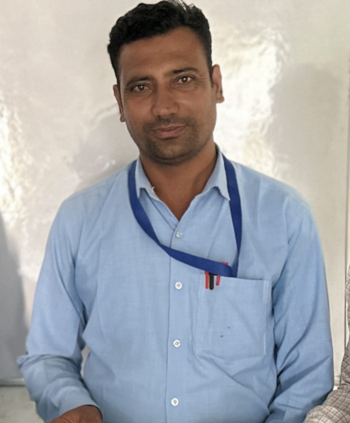 Huntadas Swami