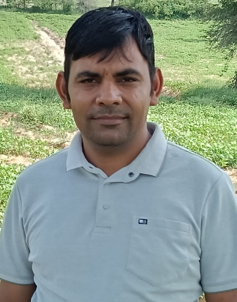 Manoj Sharma