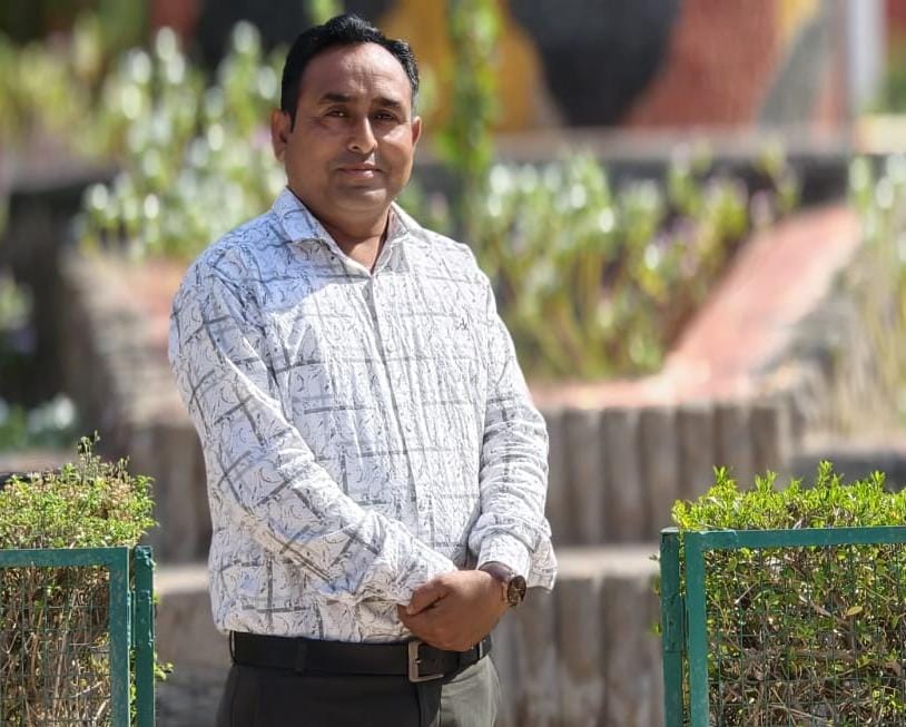 Hari Narayan Jhakar