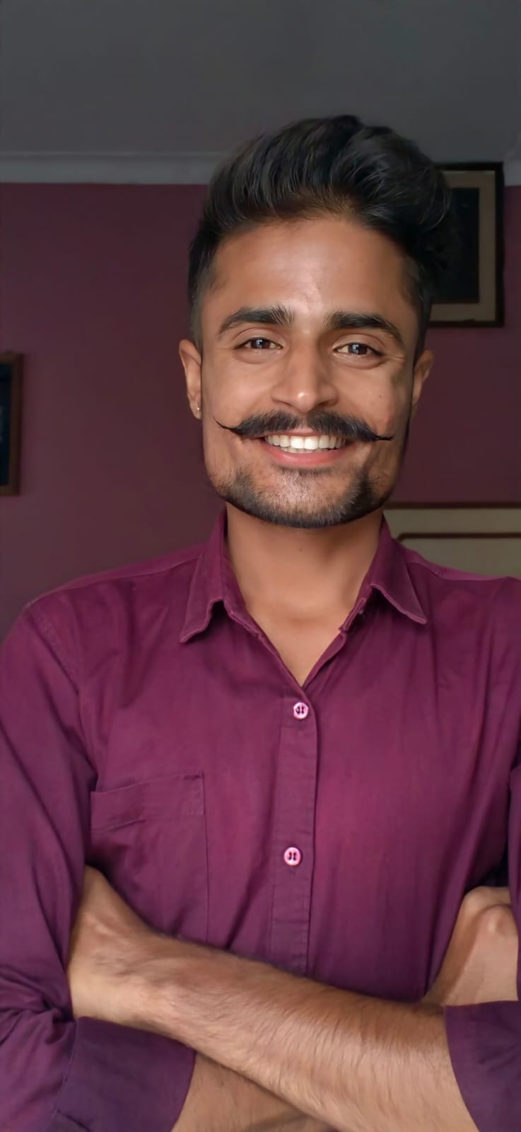 Rahul Singh Tanwar