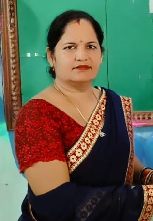 Anita Sharma