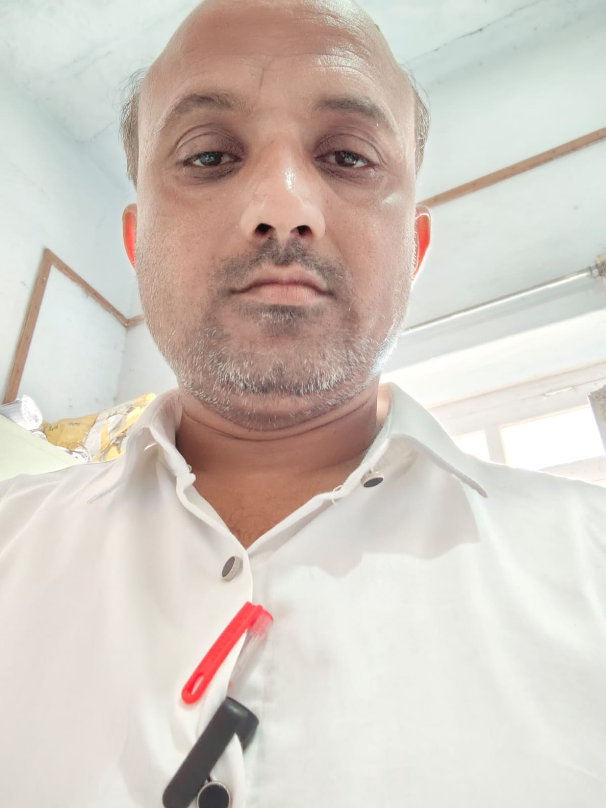 Kelash Parik