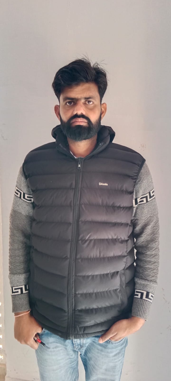 Bharat Kumar