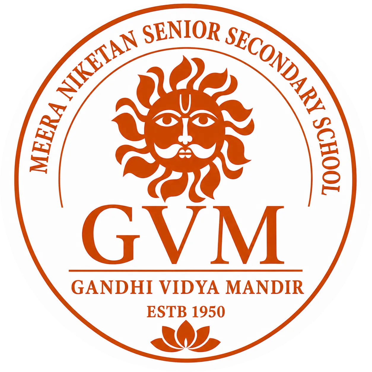 Meera Niketan School